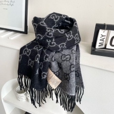 Gucci Scarf